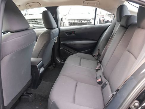 Certified 2024 Toyota Corolla LE FWD image 19