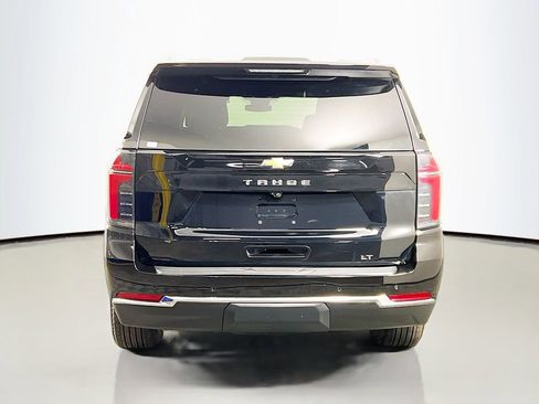Used 2025 Chevrolet Tahoe LT image 6