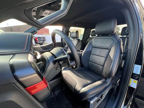 New 2025 Ford F150 Raptor image 14