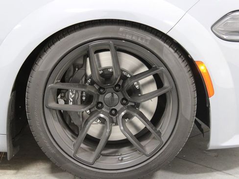 Used 2022 Dodge Charger Scat Pack image 11