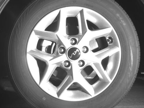 Used 2025 Kia Soul LX w/ LX Technology Package image 12