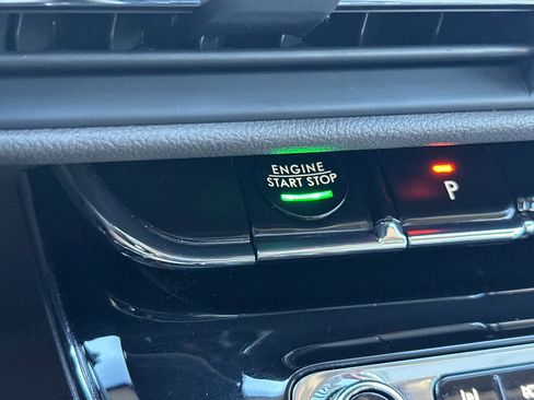 Used 2024 Lincoln Corsair Grand Touring w/ Equipment Group 301A image 25