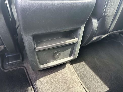 Used 2024 Ford Edge SEL AWD/4WD image 10