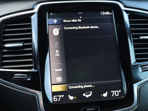 Used 2019 Volvo XC90 T6 R-Design w/ Advanced Package image 29