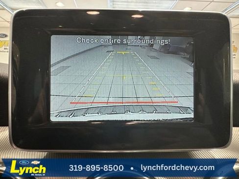 Used 2015 Mercedes-Benz GLA 250 4MATIC image 5