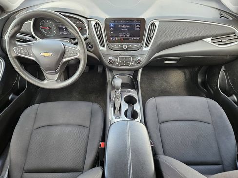 Used 2024 Chevrolet Malibu LT FWD image 21