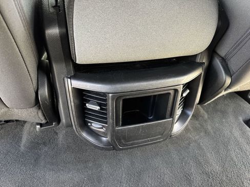 Used 2023 RAM 1500 Big Horn w/ Trailer Tow Group RWD image 37
