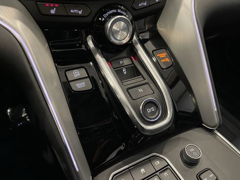 Used 2023 Acura TLX w/ Technology Package image 19