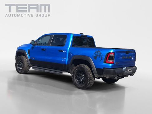 Used 2023 RAM 1500 TRX w/ TRX Level 2 Equipment Group AWD/4WD image 5