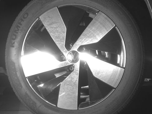 Used 2025 Volkswagen Taos S image 13