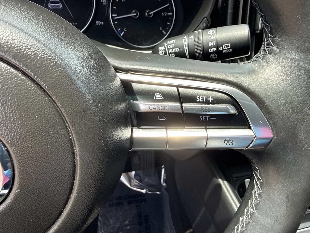 Used 2024 MAZDA CX-50 AWD 2.5 S w/ Weather Package image 32