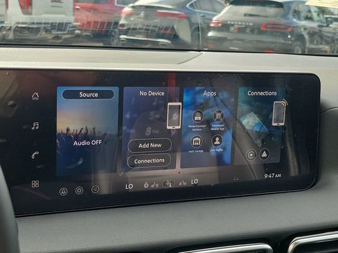 New 2026 Nissan Sentra SR w/ SR Premium Package image 32