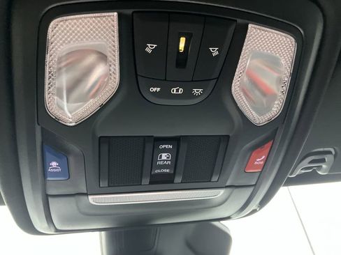 New 2026 RAM 1500 Big Horn w/ Night Edition AWD/4WD image 45