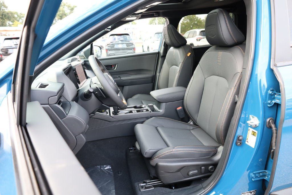 New 2026 Subaru Outback Wilderness AWD/4WD image 8