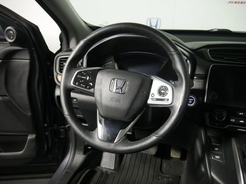 Used 2020 Honda CR-V Touring image 12