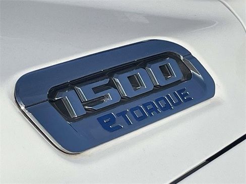 Used 2024 RAM 1500 Tradesman image 25