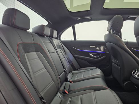 Used 2023 Mercedes-Benz E 53 AMG 4MATIC Sedan image 26