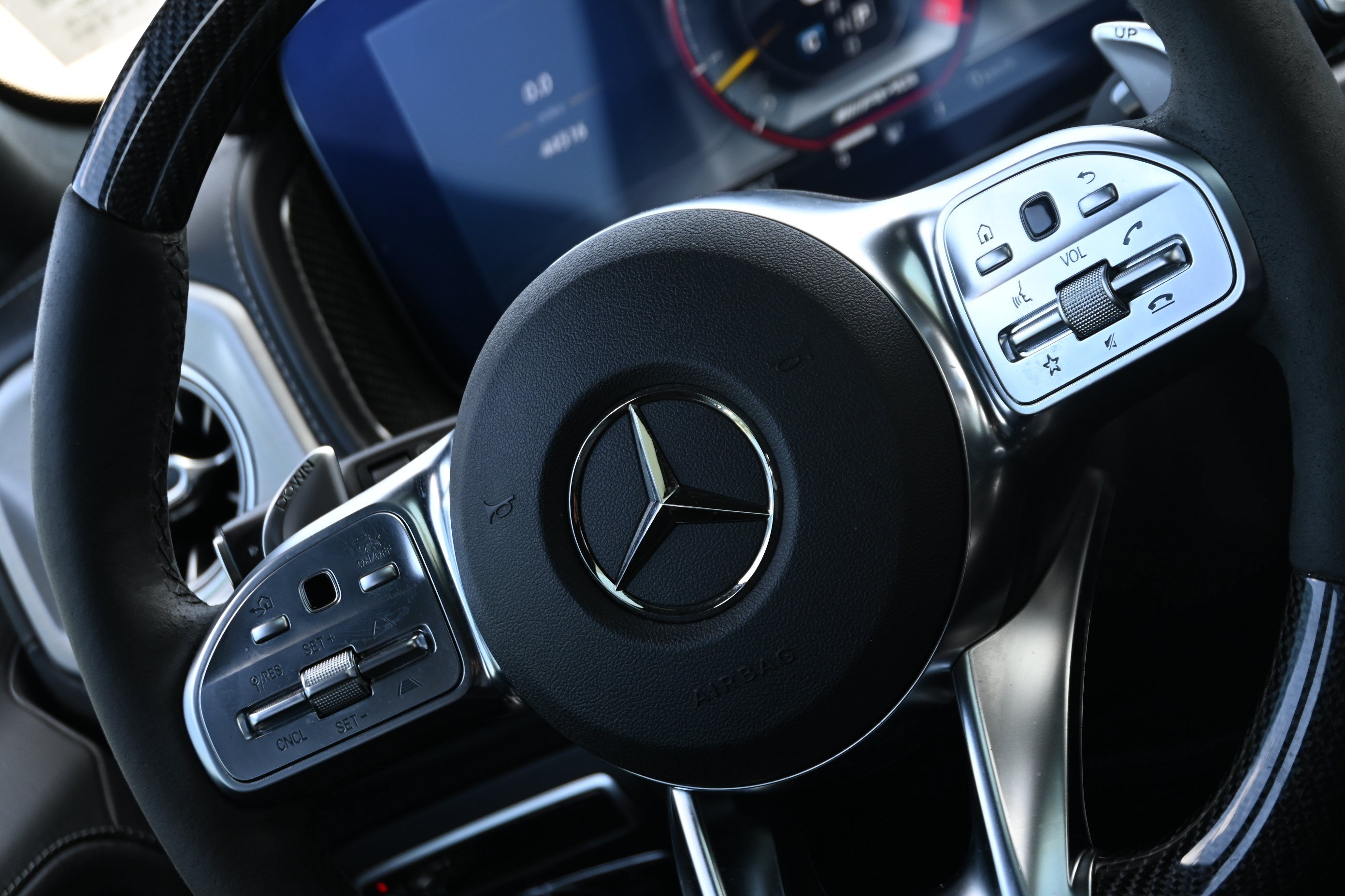 Used 2021 Mercedes-Benz G 63 AMG 4MATIC image 23