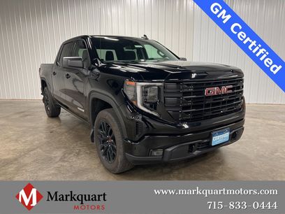 Certified 2024 GMC Sierra 1500 Elevation w/ LPO, GMC Protection Package