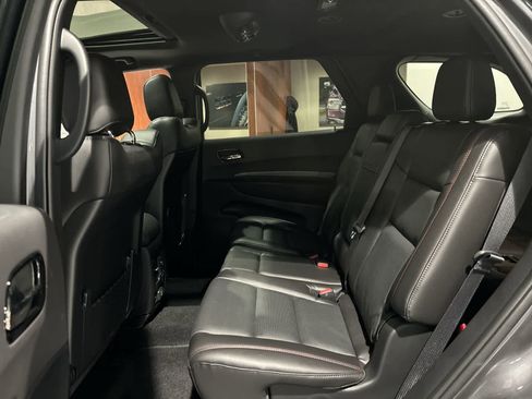 New 2026 Dodge Durango GT image 9