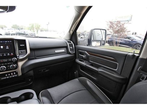 Used 2024 RAM 2500 Laramie w/ Safety Group image 8