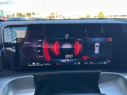 Used 2024 Mercedes-Benz GLB 250 image 21