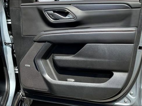 Used 2024 Chevrolet Tahoe RST w/ Luxury Package image 30