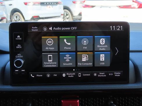 Used 2025 Honda CR-V EX-L image 19