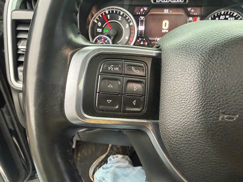 Used 2021 RAM 2500 Laramie image 31