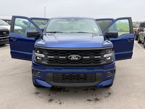 New 2026 Ford F150 STX w/ F-150 LOBO Package AWD/4WD image 20