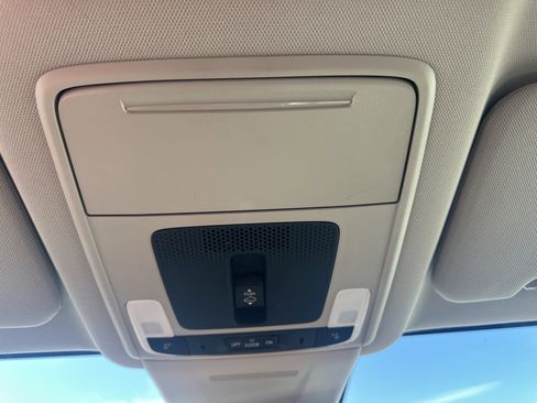 Certified 2024 Honda CR-V EX-L image 30