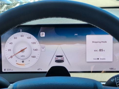 New 2026 Genesis GV70 2.5T Select AWD/4WD image 32