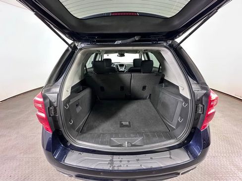 Used 2017 Chevrolet Equinox LT w/ Convenience Package image 13