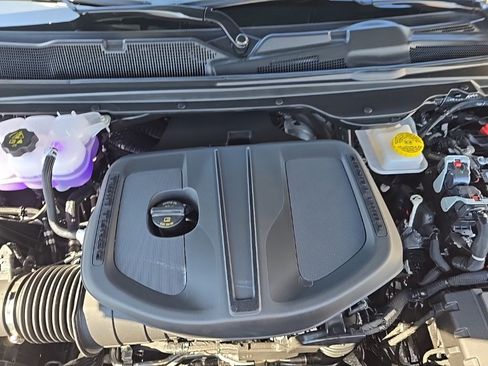 New 2026 RAM 1500 Tradesman image 21