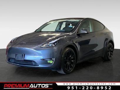 Used 2023 Tesla Model Y Long Range