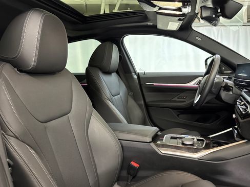 Certified 2023 BMW i4 eDrive35 image 31