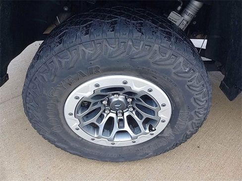 Used 2021 RAM 1500 TRX w/ TRX Level 1 Equipment Group image 41