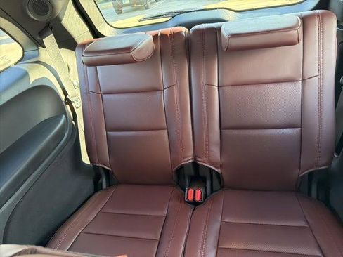 New 2026 Dodge Durango GT image 23