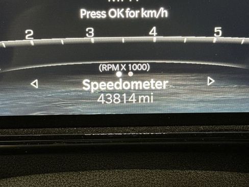 Used 2022 Jeep Grand Wagoneer Series II image 7