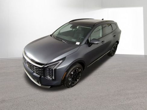 New 2026 Kia Sportage SX Prestige image 41