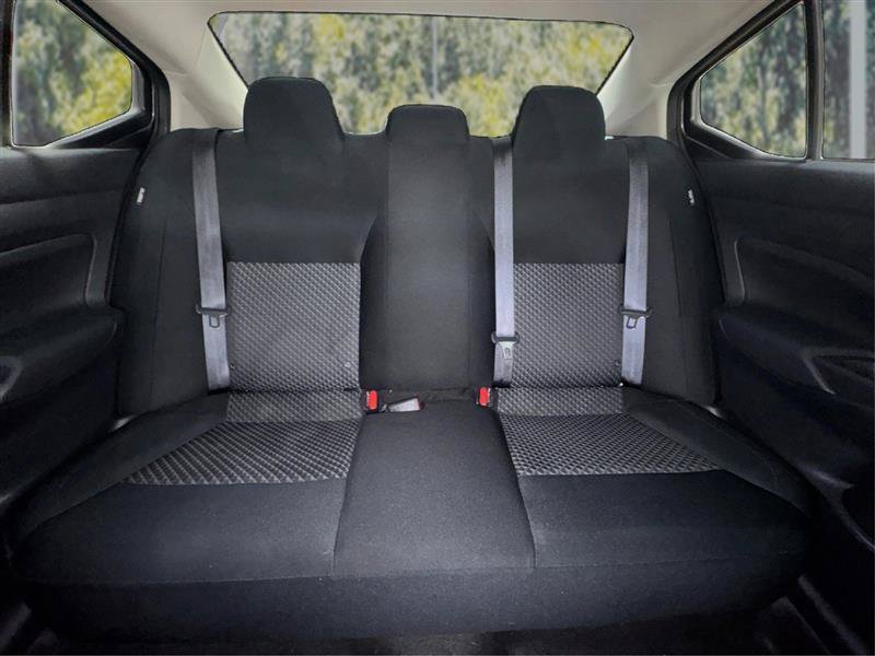 Used 2024 Nissan Versa S FWD image 15