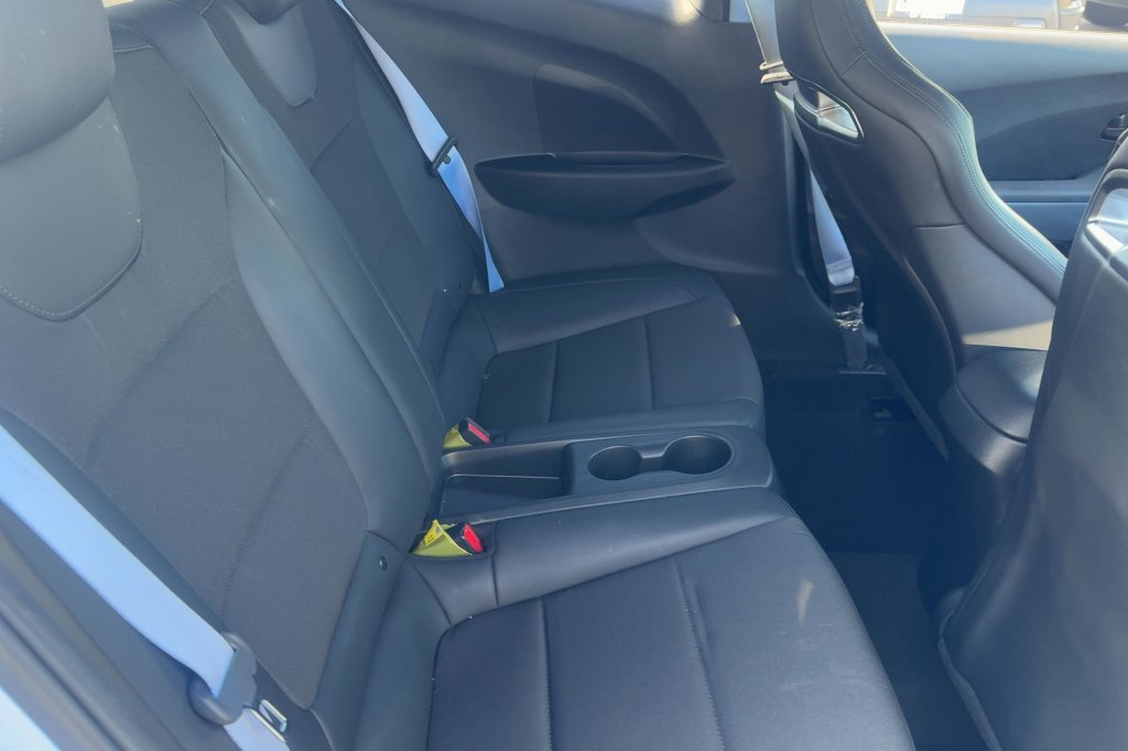 Used 2022 Hyundai Veloster N FWD image 13