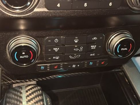 Used 2020 Ford F150 Raptor w/ Equipment Group 802A Luxury image 20