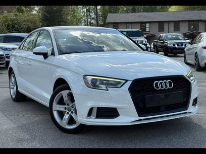 Used 2017 Audi A3 2.0T Premium