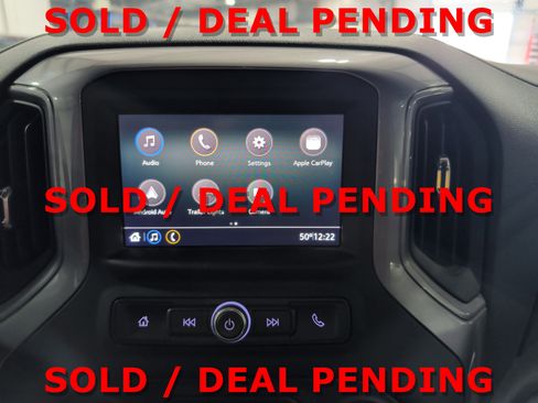 Used 2020 Chevrolet Silverado 3500 W/T w/ WT Convenience Package image 10