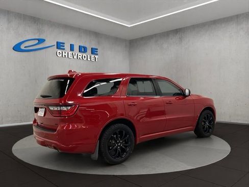 Used 2019 Dodge Durango GT image 8