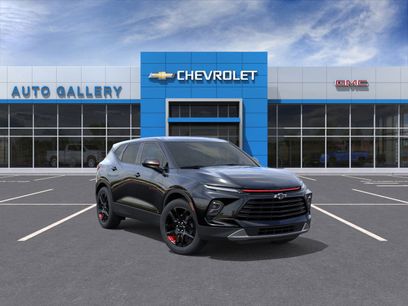 New 2025 Chevrolet Blazer LT w/ Redline Edition