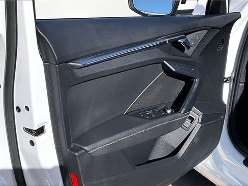 Used 2024 Audi A3 2.0T Premium Plus image 18