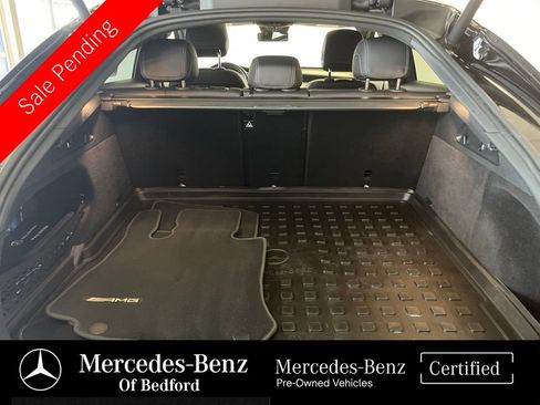 Used 2023 Mercedes-Benz GLC 300 4MATIC Coupe image 18