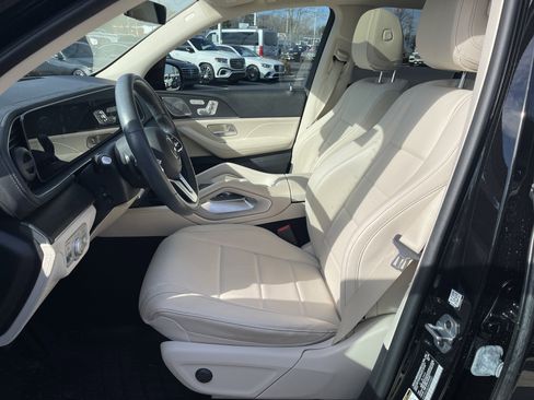 Certified 2023 Mercedes-Benz GLE 450 4MATIC image 16